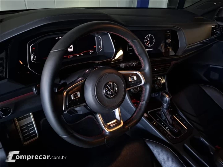 JETTA 2.0 350 TSI GLI