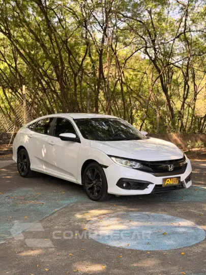 CIVIC 2.0 16vone Sport
