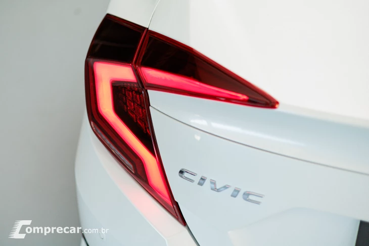 CIVIC 2.0 16vone EXL