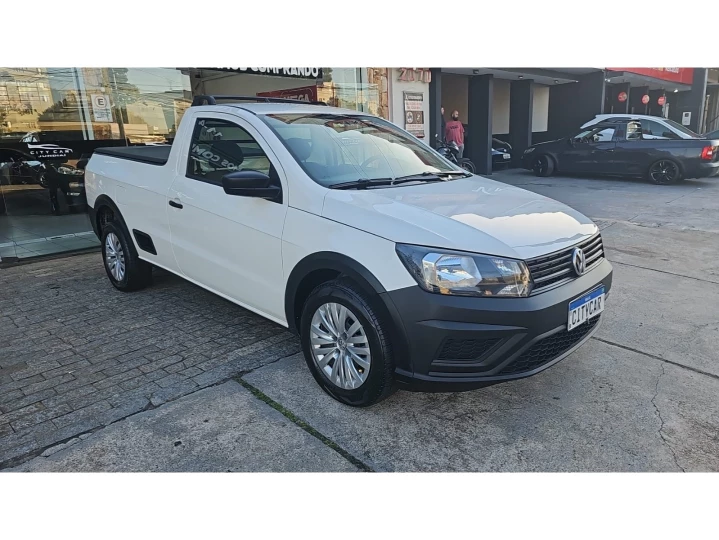 SAVEIRO 1.6 MSI ROBUST CS 16V FLEX 2P MANUAL