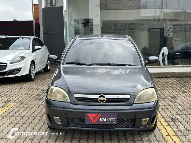 CORSA SEDAN - 1.4 MPFI PREMIUM SEDAN 8V 4P MANUAL
