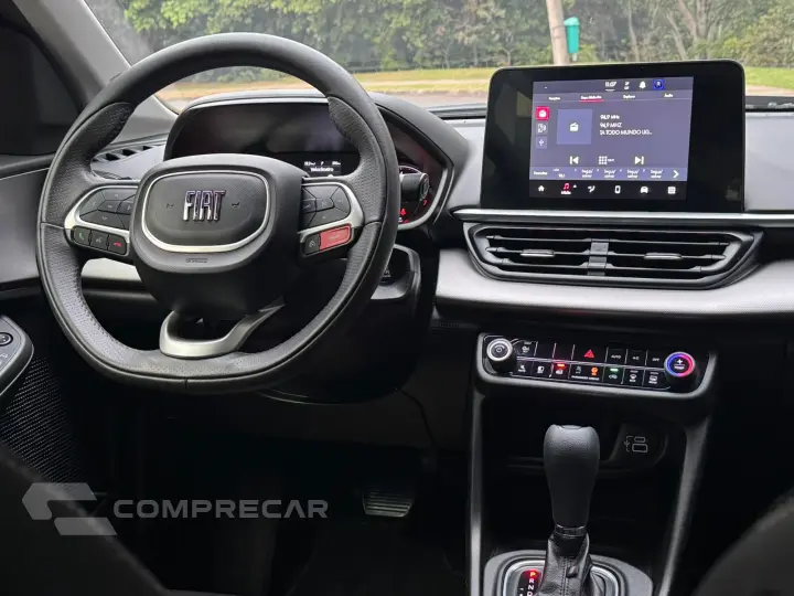 PULSE 1.0 Turbo 200 Audace