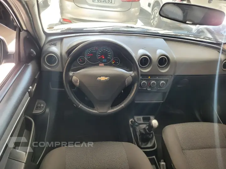 Celta Spirit/ LT 1.0 MPFI 8V FlexP. 5p