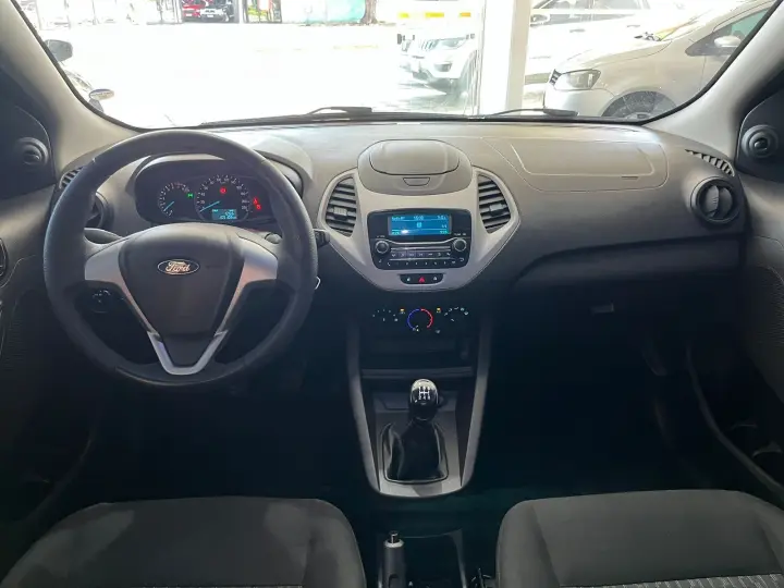 KA 1.0 SE 12V