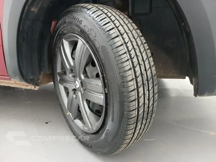 KWID 1.0 12V SCE FLEX ZEN MANUAL