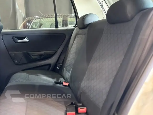 FOX - 1.0 MI 8V 4P MANUAL