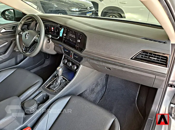 JETTA 1.4 16V TSI Comfortline