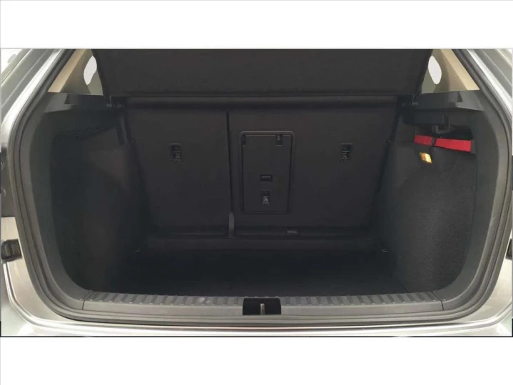 TAOS 1.4 250 TSI TOTAL FLEX COMFORTLINE AUTOMÁTICO