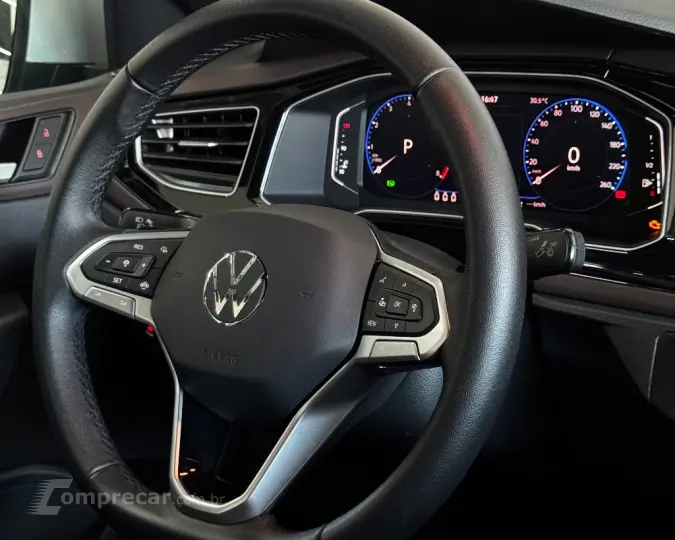 VIRTUS Highline 200 TSI 1.0 Flex 12V Aut