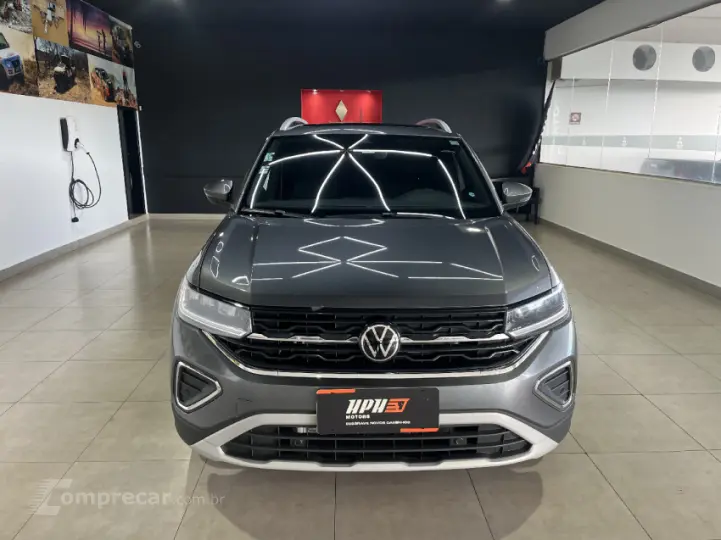 T-CROSS 1.4 250 TSI Highline