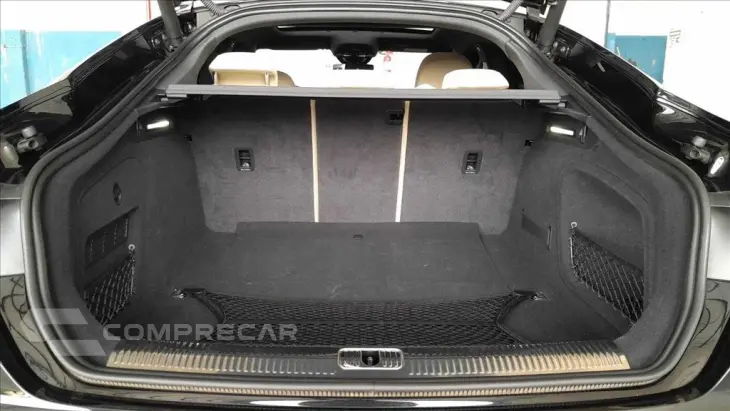 A5 2.0 TFSI MHEV SPORTBACK S LINE S TRONIC