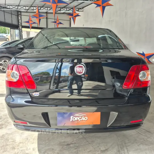 Siena 1.0/ EX 1.0 mpi Fire/ Fire Flex 8v