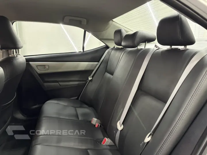 COROLLA 1.6 GLI 16V