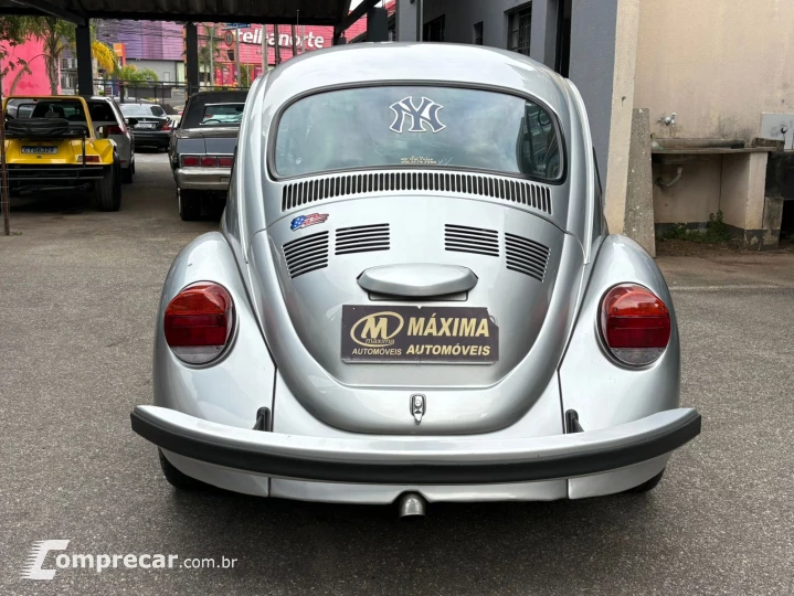 FUSCA 1.6 8V