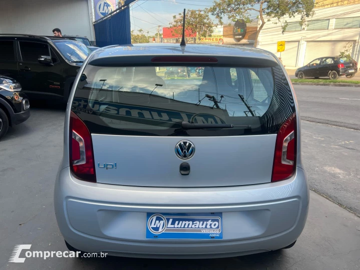 UP 1.0 MPI Take UP 12V