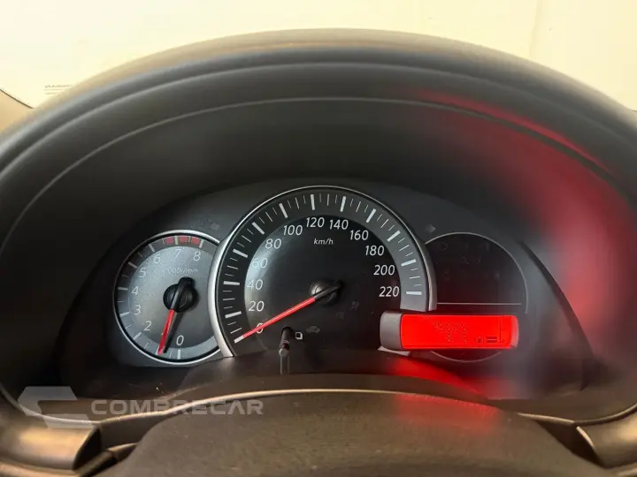 MARCH 1.0 SV 12V FLEX 4P MANUAL