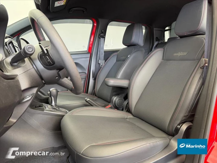 STRADA 1.0 TURBO 200 FLEX ULTRA CD CVT