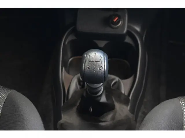 MOBI - 1.0 EVO LIKE. MANUAL