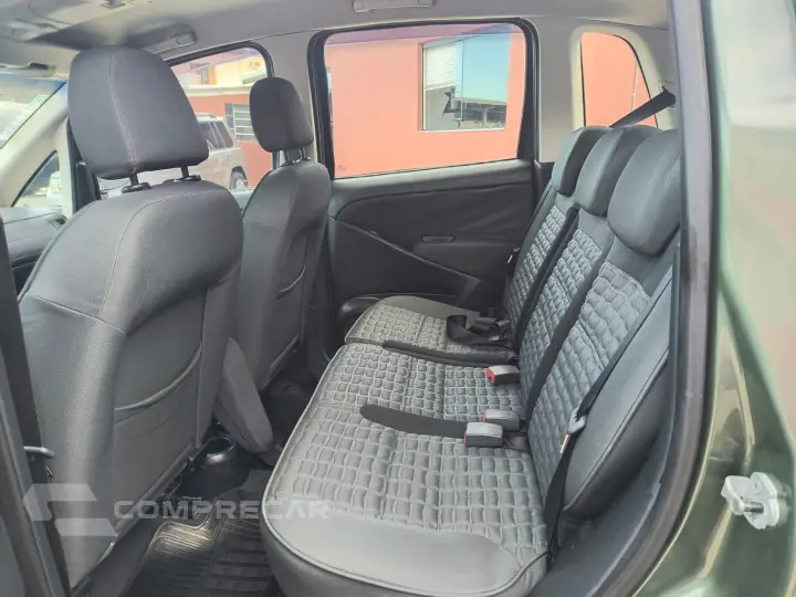 IDEA 1.8 MPI Adventure 16V
