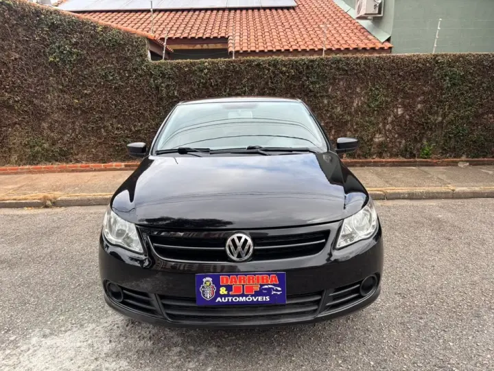 GOL 1.0 12V MPI Totalflex