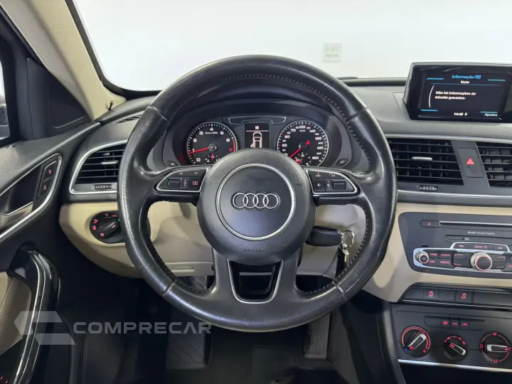 Q3 1.4 TFSI Ambiente S Tronic