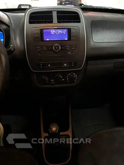 KWID 1.0 12V SCE ZEN