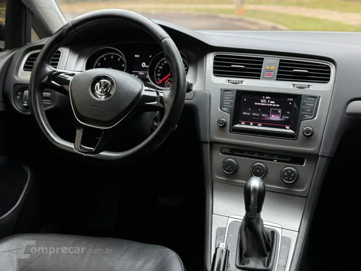 GOLF 1.4 TSI Comfortline 16V