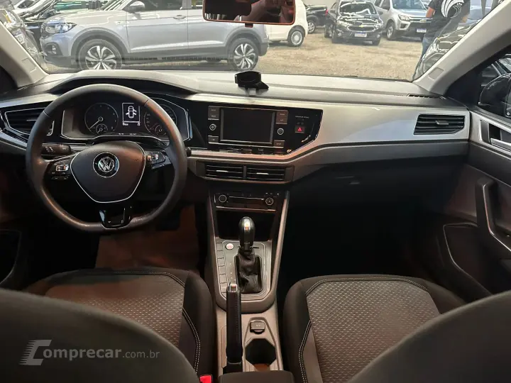 POLO 1.0 200 TSI Highline