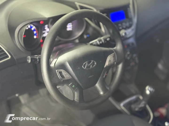 HB20 1.6 Comfort 16V