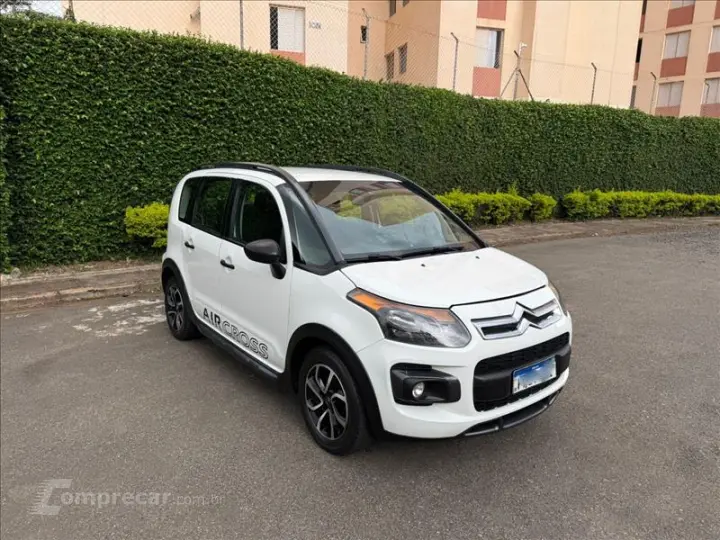 AIRCROSS 1.6 Tendance 16V