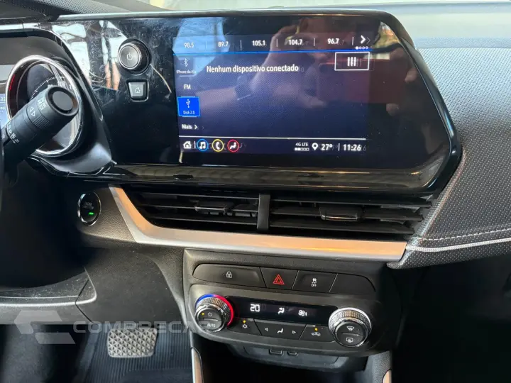 MONTANA 1.2 Turbo Premier