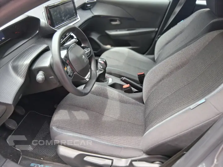 208 1.0 Firefly Style