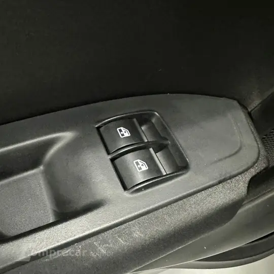 ARGO DRIVE 1.0 6V Flex