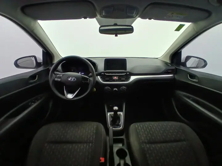 HB20 1.0 12V FLEX COMFORT MANUAL