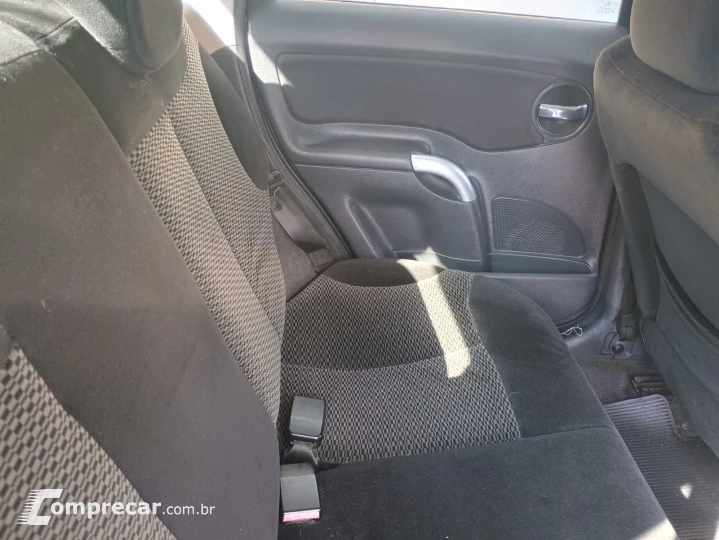 C3 Exc Automático