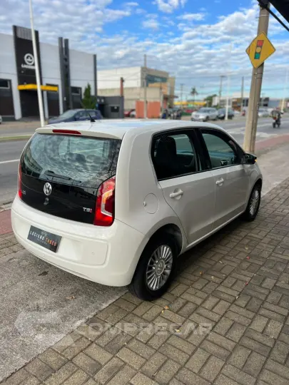 UP 1.0 TSI Move UP 12V