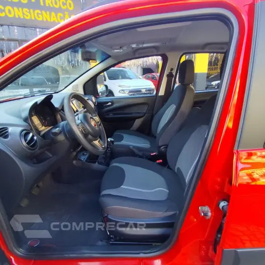 UNO WAY 1.4 EVO Fire Flex 8V 5p