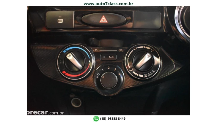 ETIOS HATCH - 1.5 XLS 16V 4P MANUAL