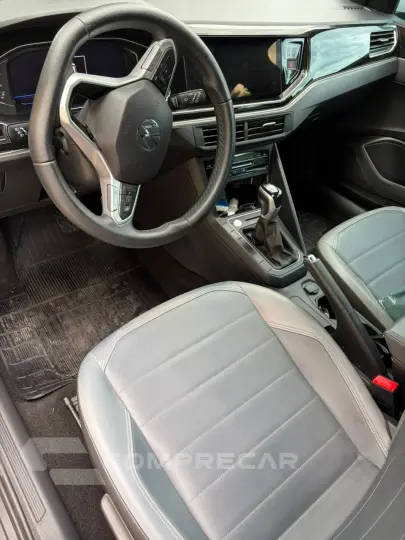 Nivus 1.0 TSI Highline