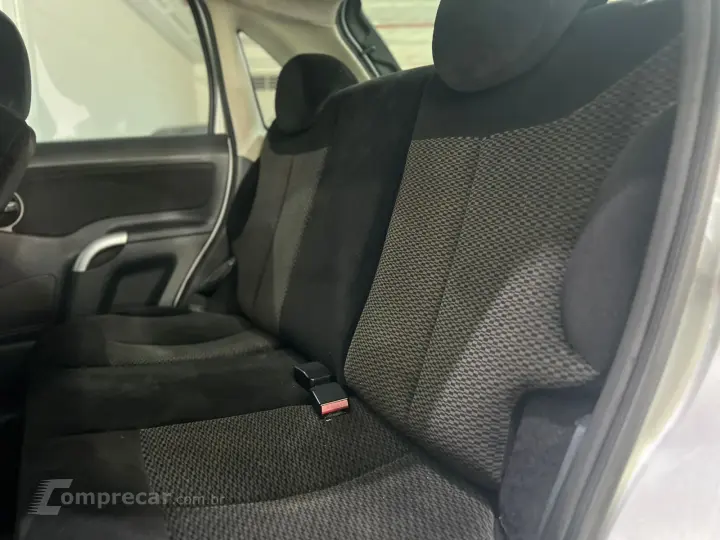 C3 1.6 Exclusive 16V