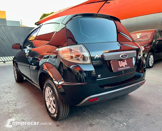 KA 1.0 MPI 8V