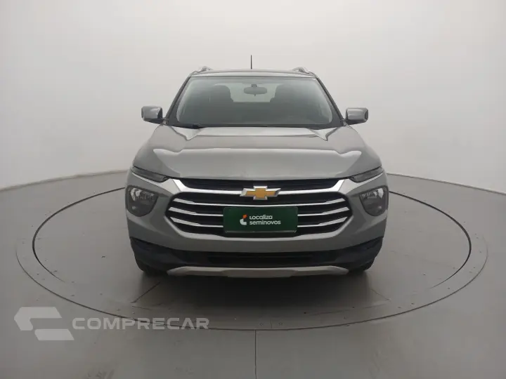 MONTANA 1.2 TURBO FLEX LTZ AUTOMÁTICO