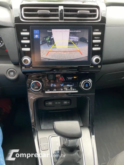 CRETA 1.0 Tgdi Limited Safety
