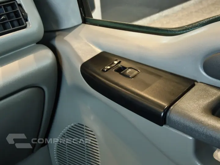 F-250 3.9 XLT MAX Power 4X4 CS