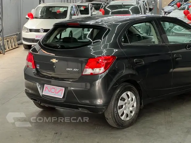 ONIX - 1.0 MPI JOY 8V 4P MANUAL
