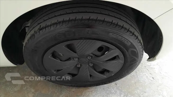 POLO 1.0 MPI TRACK MANUAL