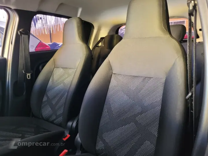 MOBI LIKE 1.0 Fire Flex 5p.