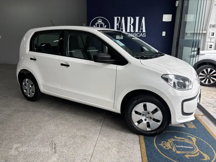 up! take 1.0 Total Flex 12V 5p