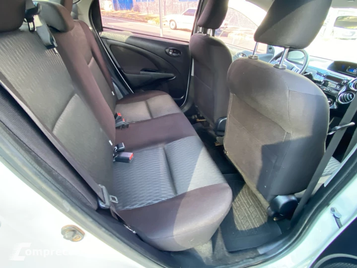 ETIOS 1.5 XS 16V