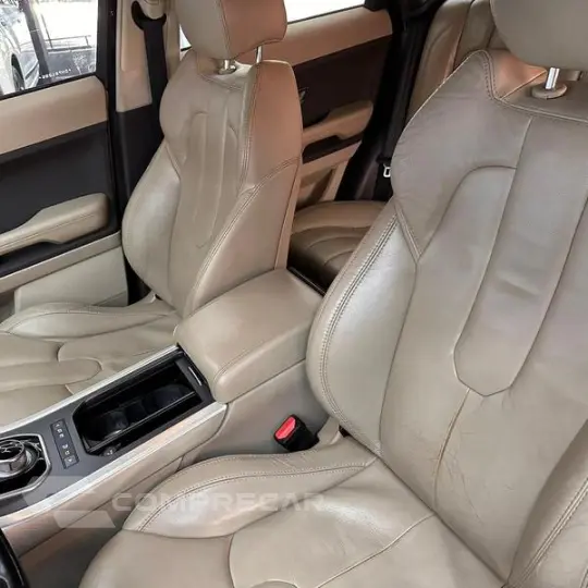 LR EVOQUE PURE P5D